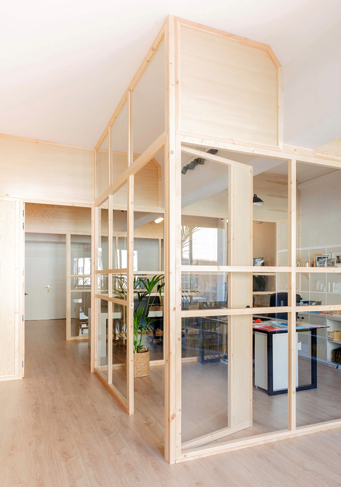 Offices | Metric3